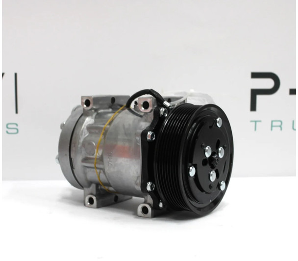 DAF XF106 Airco Compressor 2043453 | 2015750 | 1935617 Nieuw! - Klimakompressor für LKW: das Bild 2 DAF XF106 Airco Compressor 2043453 | 2015750 | 1935617 Nieuw! - Klimakompressor für LKW: das Bild 2