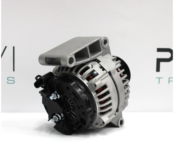 DAF XF106 Dynamo 2022545 Nieuw! - Lichtmaschine für LKW: das Bild 2 DAF XF106 Dynamo 2022545 Nieuw! - Lichtmaschine für LKW: das Bild 2