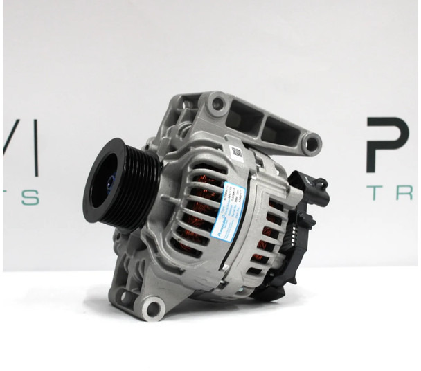 DAF XF106 Dynamo 2022545 Nieuw! - Lichtmaschine für LKW: das Bild 1 DAF XF106 Dynamo 2022545 Nieuw! - Lichtmaschine für LKW: das Bild 1