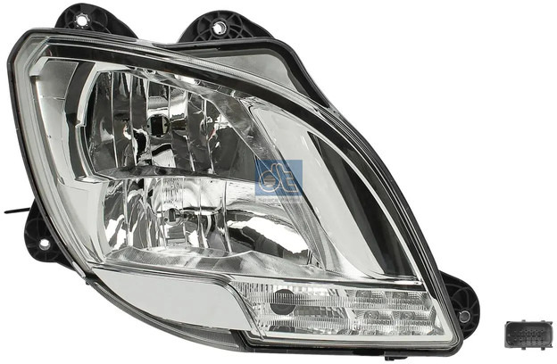 DAF XF106 Koplamp Rechts 1835875 - Hauptscheinwerfer für LKW: das Bild 1 DAF XF106 Koplamp Rechts 1835875 - Hauptscheinwerfer für LKW: das Bild 1