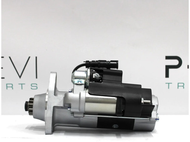 DAF XF106 Startmotor 2134699 | 2015154 Nieuw! - Anlasser für LKW: das Bild 2 DAF XF106 Startmotor 2134699 | 2015154 Nieuw! - Anlasser für LKW: das Bild 2