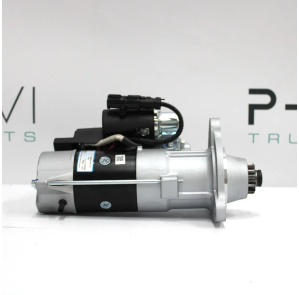 DAF XF106 Startmotor 2134699 | 2015154 Nieuw! - Anlasser für LKW: das Bild 1 DAF XF106 Startmotor 2134699 | 2015154 Nieuw! - Anlasser für LKW: das Bild 1