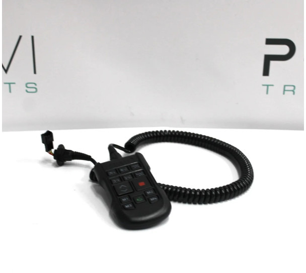 DAF XG Ecas Bediening 2028768 Nieuw - Elektrische Ausrüstung für LKW: das Bild 1 DAF XG Ecas Bediening 2028768 Nieuw - Elektrische Ausrüstung für LKW: das Bild 1