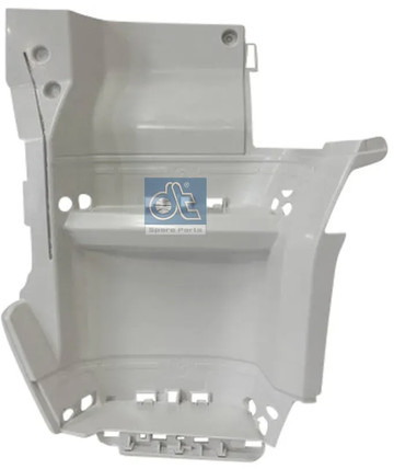 DAF XG Instapkast Links 2319865 | 2319877 - Trittbrett für LKW: das Bild 1 DAF XG Instapkast Links 2319865 | 2319877 - Trittbrett für LKW: das Bild 1