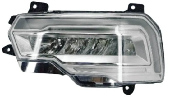 DAF XG Koplamp Links 2188984 Nieuw! - Hauptscheinwerfer für LKW: das Bild 1 DAF XG Koplamp Links 2188984 Nieuw! - Hauptscheinwerfer für LKW: das Bild 1