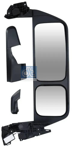 Ford F-Max Spiegel Rechts T286757 - Rückspiegel für LKW: das Bild 1 Ford F-Max Spiegel Rechts T286757 - Rückspiegel für LKW: das Bild 1