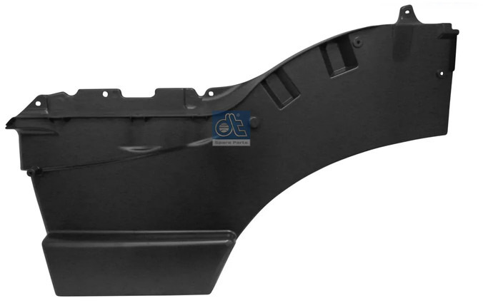 Iveco Hiway Deurverlenger Links 504044981 | 504044980 - Tür und Teile für LKW: das Bild 1 Iveco Hiway Deurverlenger Links 504044981 | 504044980 - Tür und Teile für LKW: das Bild 1