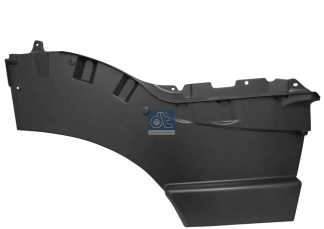 Iveco Hiway Deurverlenger Rechts 504044980 - Tür und Teile für LKW: das Bild 1 Iveco Hiway Deurverlenger Rechts 504044980 - Tür und Teile für LKW: das Bild 1