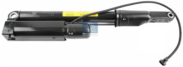 Iveco Hiway Kantelcilinder 504065532 | 503853801 - Hydraulikzylinder für LKW: das Bild 1 Iveco Hiway Kantelcilinder 504065532 | 503853801 - Hydraulikzylinder für LKW: das Bild 1