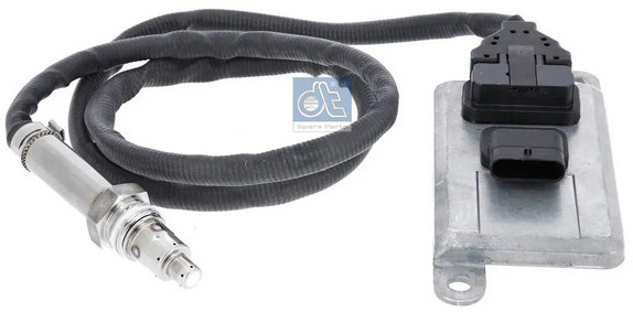 Iveco Hiway Nox Sensor 5801754014 | 5801627703 - Sensor für LKW: das Bild 1 Iveco Hiway Nox Sensor 5801754014 | 5801627703 - Sensor für LKW: das Bild 1