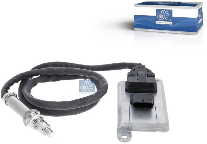 Iveco Hiway Nox Sensor 5801754014 | 5801627703 - Sensor für LKW: das Bild 2 Iveco Hiway Nox Sensor 5801754014 | 5801627703 - Sensor für LKW: das Bild 2