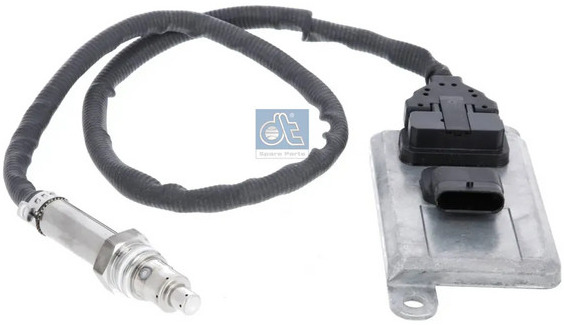Iveco Hiway Nox Sensor 5801777219 | 5801627702 - Sensor für LKW: das Bild 1 Iveco Hiway Nox Sensor 5801777219 | 5801627702 - Sensor für LKW: das Bild 1