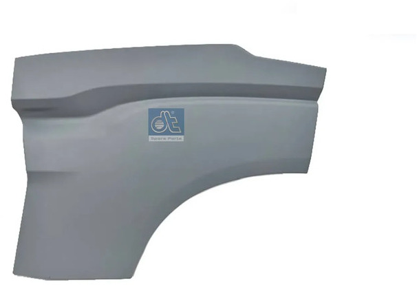 Iveco S-Way Deurverlenger Links 5802474201 | 5802263403 - Fahrerhaus und Interieur für LKW: das Bild 1 Iveco S-Way Deurverlenger Links 5802474201 | 5802263403 - Fahrerhaus und Interieur für LKW: das Bild 1