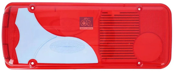 MAN Achterlichtglas Links 81.25229-6059 - Heckleuchte für LKW: das Bild 1 MAN Achterlichtglas Links 81.25229-6059 - Heckleuchte für LKW: das Bild 1