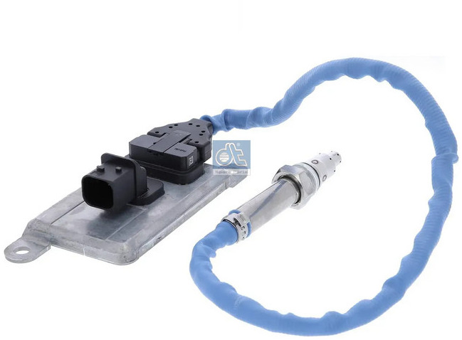 MAN Nox Sensor 51.15408-0018 | 51.15408-0011 Euro 6 - Sensor für LKW: das Bild 1 MAN Nox Sensor 51.15408-0018 | 51.15408-0011 Euro 6 - Sensor für LKW: das Bild 1