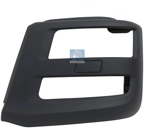 MAN TGL/TGM Bumperhoek Links 81.41610-5729 Model 2021 - Stoßstange für LKW: das Bild 1 MAN TGL/TGM Bumperhoek Links 81.41610-5729 Model 2021 - Stoßstange für LKW: das Bild 1