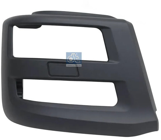 MAN TGL/TGM Bumperhoek Rechts 81.41610-5730 Model 2021 - Stoßstange für LKW: das Bild 2 MAN TGL/TGM Bumperhoek Rechts 81.41610-5730 Model 2021 - Stoßstange für LKW: das Bild 2