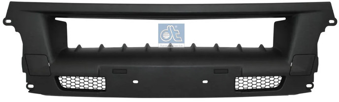 MAN TGS Bumper Centraal 81.41610-6769 Euro 6 - Stoßstange für LKW: das Bild 1 MAN TGS Bumper Centraal 81.41610-6769 Euro 6 - Stoßstange für LKW: das Bild 1