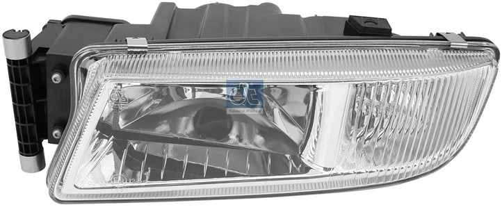 MAN TGX/TGS Mistlamp Links 81.25101-6521 - Nebelscheinwerfer für LKW: das Bild 1 MAN TGX/TGS Mistlamp Links 81.25101-6521 - Nebelscheinwerfer für LKW: das Bild 1