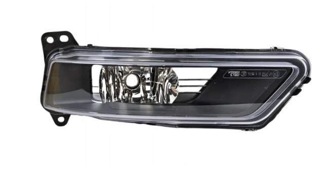 MAN TGX/TGS Mistlamp Links 81.25204-0003 Model 2021+ - Nebelscheinwerfer für LKW: das Bild 1 MAN TGX/TGS Mistlamp Links 81.25204-0003 Model 2021+ - Nebelscheinwerfer für LKW: das Bild 1