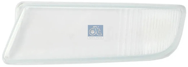 MAN TGX/TGS Mistlampglas Links 81.25110-0085 - Nebelscheinwerfer für LKW: das Bild 1 MAN TGX/TGS Mistlampglas Links 81.25110-0085 - Nebelscheinwerfer für LKW: das Bild 1