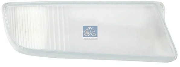 MAN TGX/TGS Mistlampglas Rechts 81.25110-0086 - Nebelscheinwerfer für LKW: das Bild 1 MAN TGX/TGS Mistlampglas Rechts 81.25110-0086 - Nebelscheinwerfer für LKW: das Bild 1