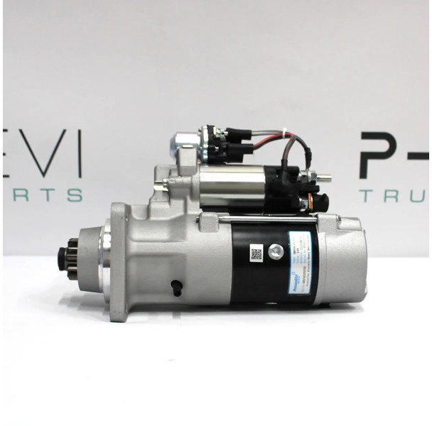 Mercedes-Benz Atego Startmotor A 007 151 26 01 | A 007 151 16 01 Nieuw! - Anlasser für LKW: das Bild 1 Mercedes-Benz Atego Startmotor A 007 151 26 01 | A 007 151 16 01 Nieuw! - Anlasser für LKW: das Bild 1