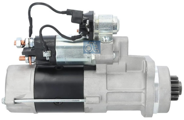 Anlasser für LKW neu kaufen Mercedes-Benz Atego Startmotor A 007 151 43 01 | A 007 151 16 01: das Bild 1