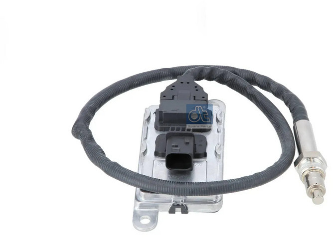 Mercedes-Benz Nox Sensor A 010 153 14 28 Euro 6 - Sensor für LKW: das Bild 1 Mercedes-Benz Nox Sensor A 010 153 14 28 Euro 6 - Sensor für LKW: das Bild 1