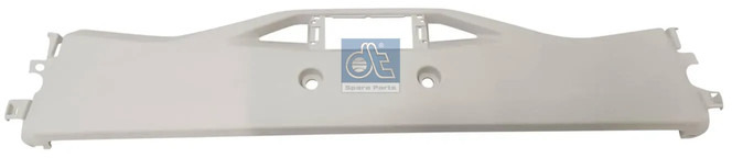 Renault T-Serie 2021 Bumper Centraal 7484906023 - Stoßstange für LKW: das Bild 1 Renault T-Serie 2021 Bumper Centraal 7484906023 - Stoßstange für LKW: das Bild 1