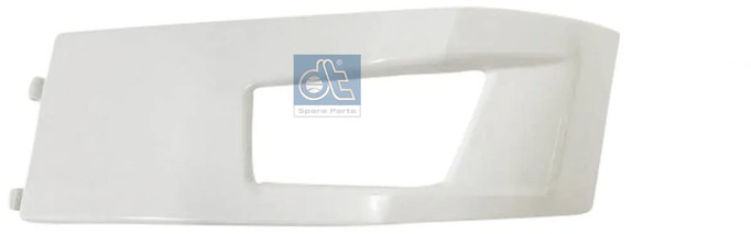 Renault T-Serie Bumperhoek Links 7482342590 - Stoßstange für LKW: das Bild 1 Renault T-Serie Bumperhoek Links 7482342590 - Stoßstange für LKW: das Bild 1