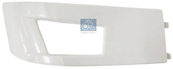 Renault T-Serie Bumperhoek Rechts 7482342591 - Stoßstange für LKW: das Bild 1 Renault T-Serie Bumperhoek Rechts 7482342591 - Stoßstange für LKW: das Bild 1