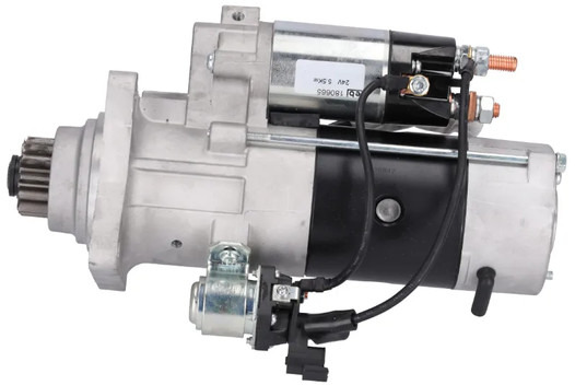 Renault T-Serie Startmotor 22602934 - Anlasser für LKW: das Bild 1 Renault T-Serie Startmotor 22602934 - Anlasser für LKW: das Bild 1