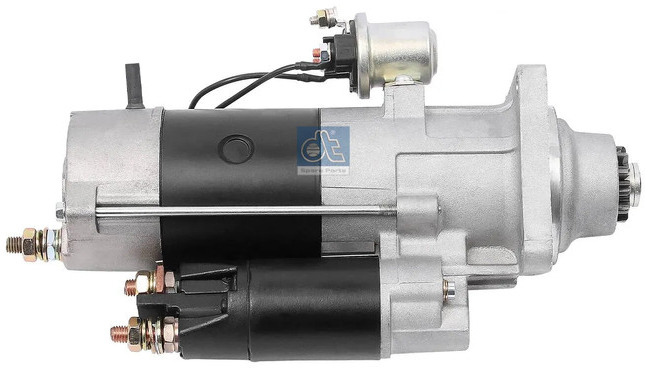 Renault T-Serie Startmotor 7421542662 | 7485020788 - Anlasser für LKW: das Bild 1 Renault T-Serie Startmotor 7421542662 | 7485020788 - Anlasser für LKW: das Bild 1