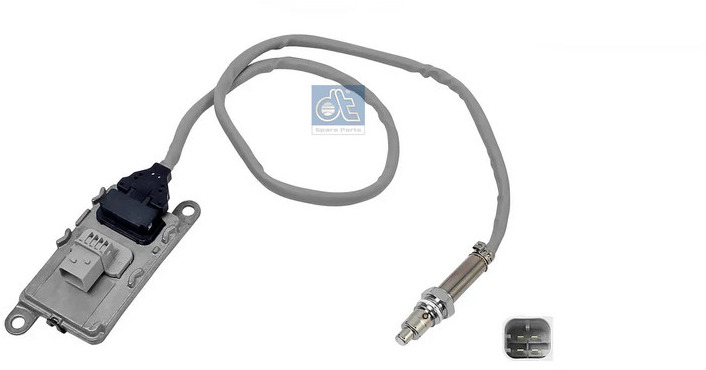 Scania Nox Sensor 2296800 | 2294290 | 2247380 Euro 6 - Sensor für LKW: das Bild 1 Scania Nox Sensor 2296800 | 2294290 | 2247380 Euro 6 - Sensor für LKW: das Bild 1