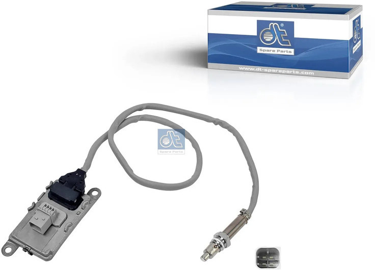 Scania Nox Sensor 2296800 | 2294290 | 2247380 Euro 6 - Sensor für LKW: das Bild 2 Scania Nox Sensor 2296800 | 2294290 | 2247380 Euro 6 - Sensor für LKW: das Bild 2