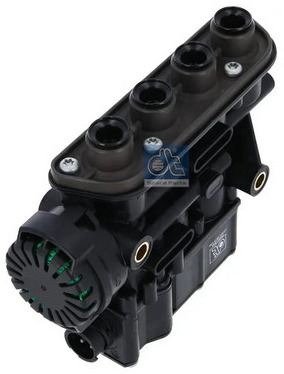 Volvo /Renault Magneetventiel 21083660 | 7421083660 - Bremsteile für LKW: das Bild 1 Volvo /Renault Magneetventiel 21083660 | 7421083660 - Bremsteile für LKW: das Bild 1