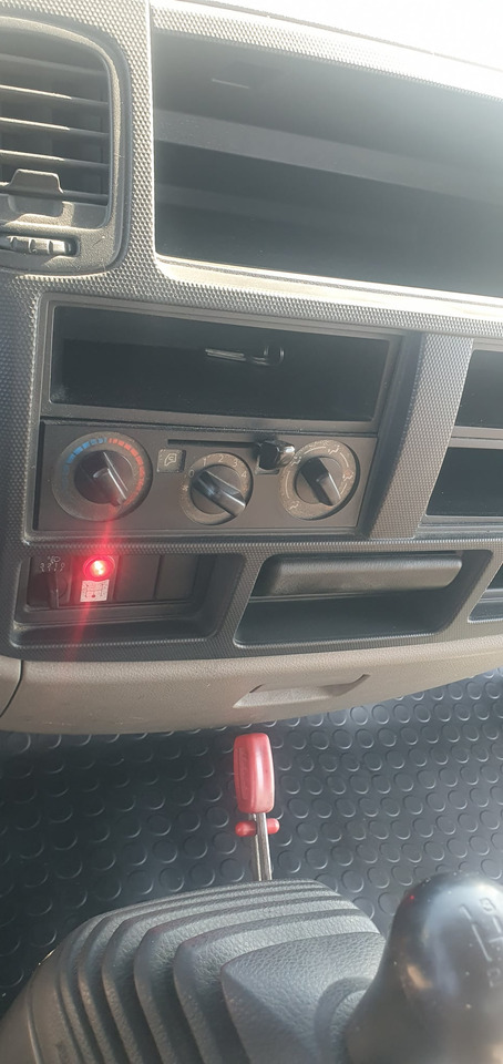 MULTITEL 160 ALU - LKW mit Arbeitsbühne: das Bild 5 MULTITEL 160 ALU - LKW mit Arbeitsbühne: das Bild 5