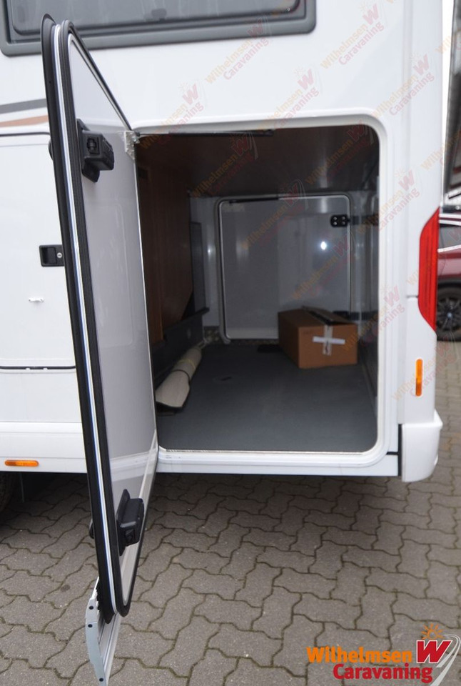 Carthago C1-tourer T 143 KB LE Truma 6DE*Solar* Mod. 2025 - Teilintegriertes Wohnmobil: das Bild 5 Carthago C1-tourer T 143 KB LE Truma 6DE*Solar* Mod. 2025 - Teilintegriertes Wohnmobil: das Bild 5