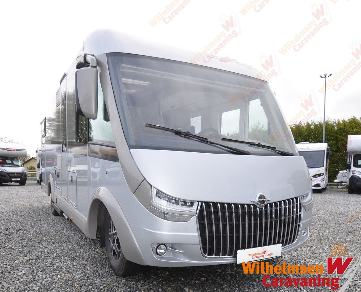 Carthago chic c-line I 4.9 LE L Luftfed X4*2xTV*ALDE*Navi - Integriertes Wohnmobil: das Bild 1 Carthago chic c-line I 4.9 LE L Luftfed X4*2xTV*ALDE*Navi - Integriertes Wohnmobil: das Bild 1