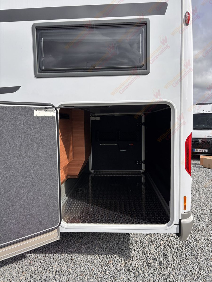 Carthago chic c-line I 4.9 LE L Mercedes*ALDE*Super Paket - Integriertes Wohnmobil: das Bild 5 Carthago chic c-line I 4.9 LE L Mercedes*ALDE*Super Paket - Integriertes Wohnmobil: das Bild 5