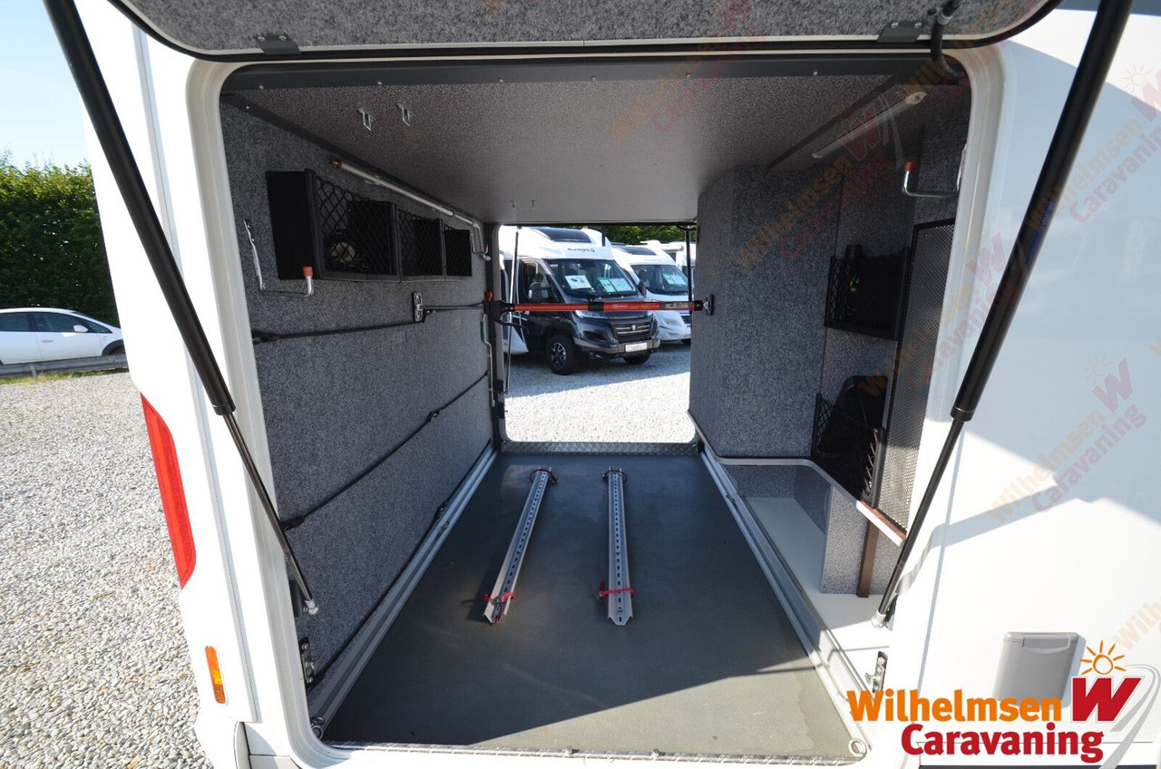 Carthago chic e-line I  50 LE Luftf. Hi.*Wechselr.*180PS – Leasing Carthago chic e-line I  50 LE Luftf. Hi.*Wechselr.*180PS: das Bild 7