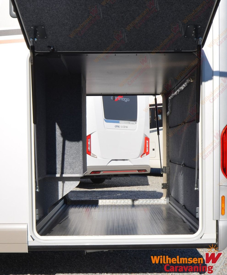 Carthago chic e-line I 50 LE Sky*2xTV*4,8 T*51159 Rabat - Integriertes Wohnmobil: das Bild 4 Carthago chic e-line I 50 LE Sky*2xTV*4,8 T*51159 Rabat - Integriertes Wohnmobil: das Bild 4