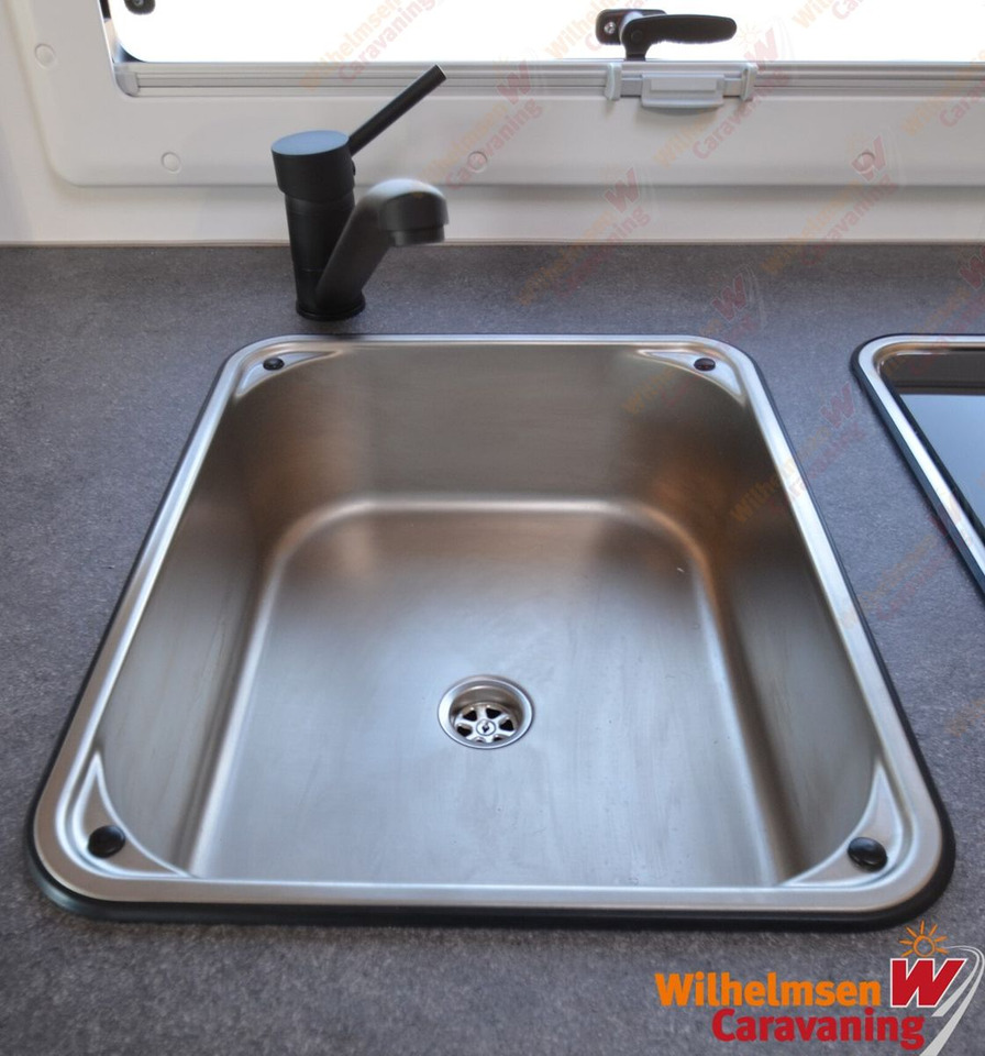 Alkoven Wohnmobil Challenger Alkoven Break Edition C387  *MJ25*RFK*Markise: das Bild 12