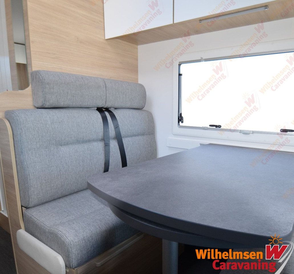 Alkoven Wohnmobil Challenger Alkoven Break Edition C387  *MJ25*RFK*Markise: das Bild 11