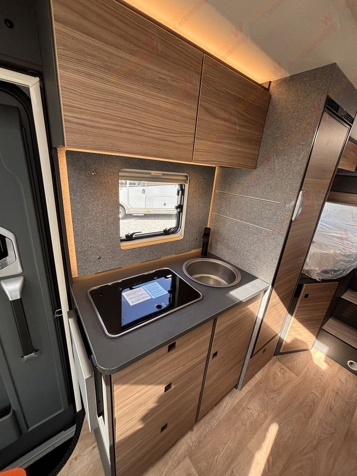 Dethleffs Globebus Performance 4x4 T 46 *MJ 26*AHK*Markise – Leasing Dethleffs Globebus Performance 4x4 T 46 *MJ 26*AHK*Markise: das Bild 14