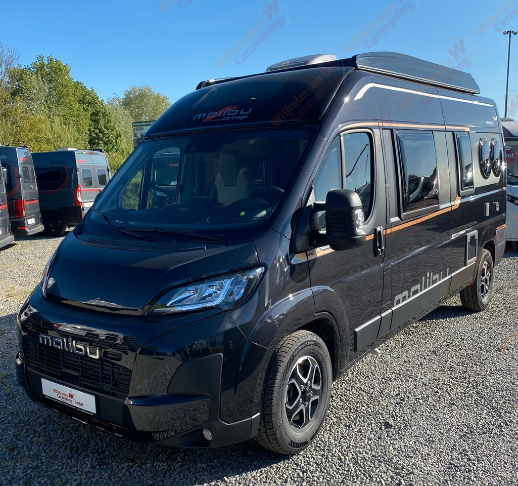 Malibu Van charming GT skyview 600 DB K MJ25*Aufstellda - Camper Van: das Bild 4 Malibu Van charming GT skyview 600 DB K MJ25*Aufstellda - Camper Van: das Bild 4