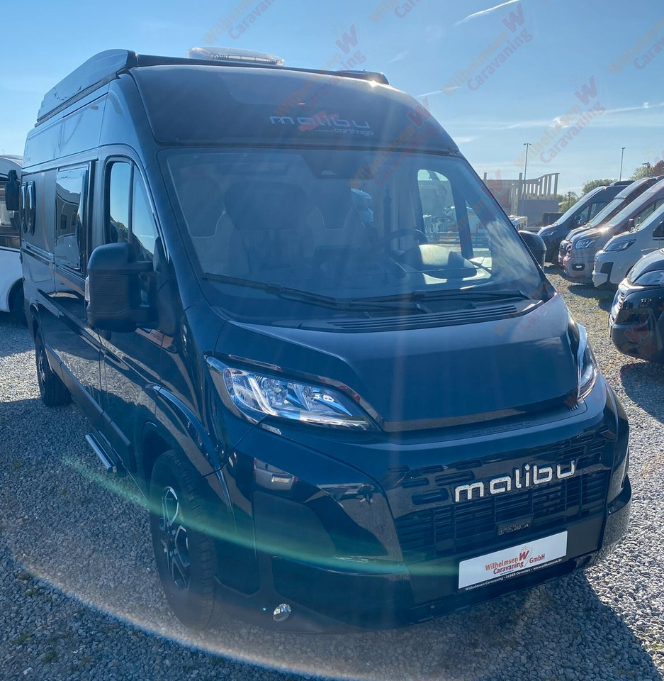 Malibu Van charming GT skyview 600 DB K MJ25*Aufstellda - Camper Van: das Bild 1 Malibu Van charming GT skyview 600 DB K MJ25*Aufstellda - Camper Van: das Bild 1