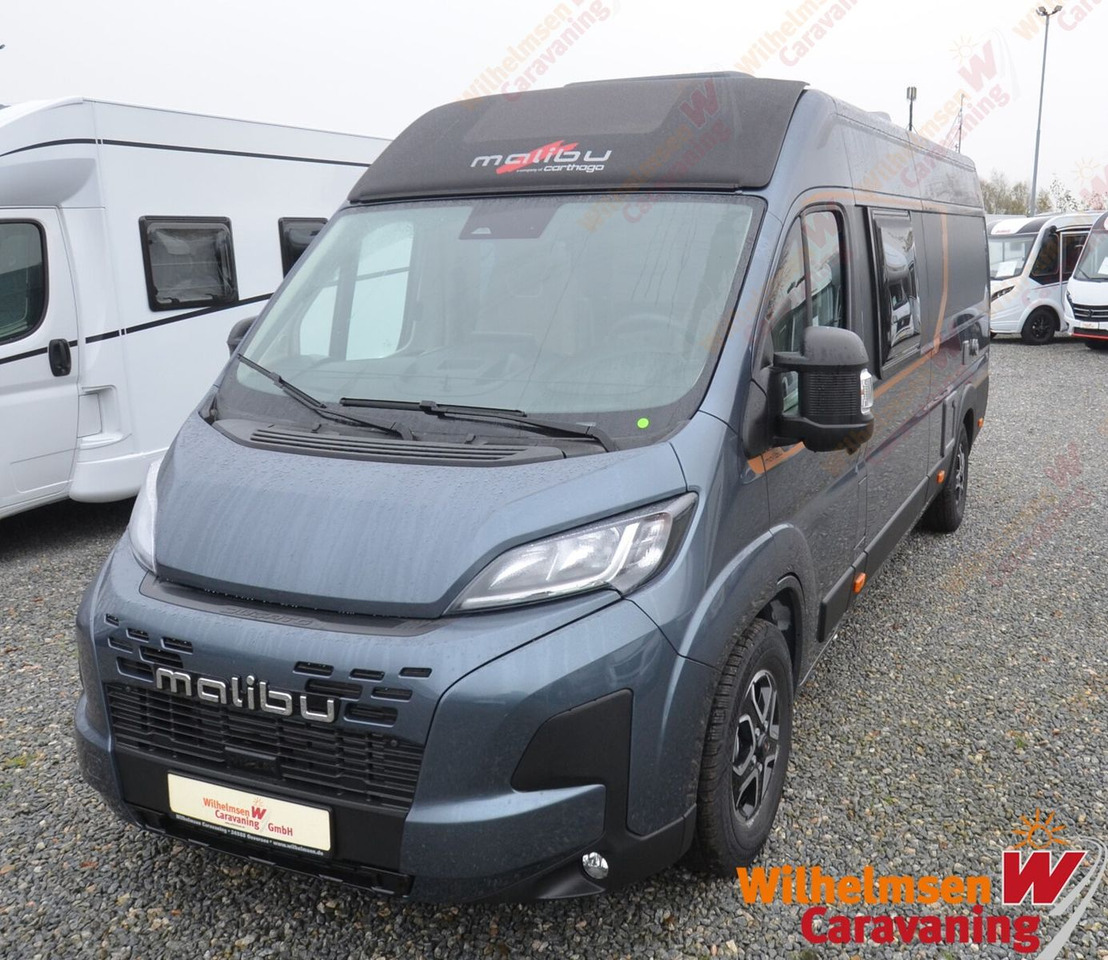 Malibu Van charming GT skyview 640 LE 180 PS Autom.MJ25 - Camper Van: das Bild 3 Malibu Van charming GT skyview 640 LE 180 PS Autom.MJ25 - Camper Van: das Bild 3