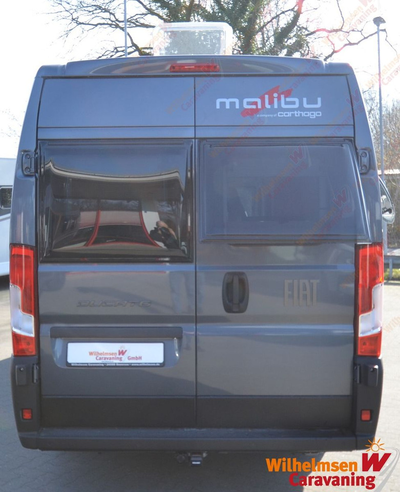 Malibu Van charming GT skyview 640 LE K Autom.3,5t MJ25 - Camper Van: das Bild 3 Malibu Van charming GT skyview 640 LE K Autom.3,5t MJ25 - Camper Van: das Bild 3